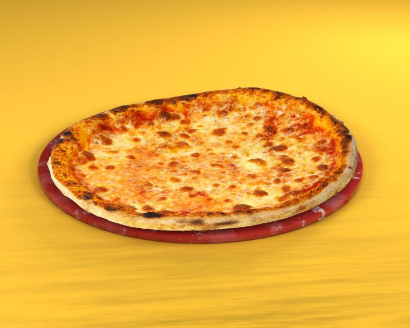 Poza Pizza Margherita Ø 32cm